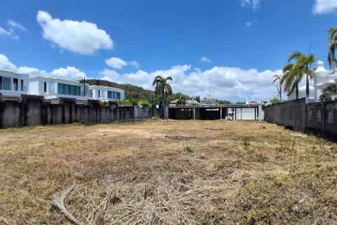 Land in Phuket, Thailand 1104 sq.m. № 164269 - photo 9