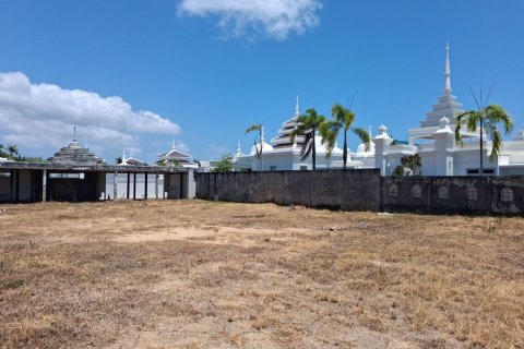 Land in Phuket, Thailand 1104 sq.m. № 164269 - photo 2