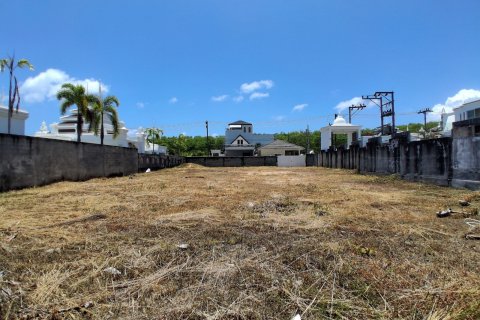 Land in Phuket, Thailand 1104 sq.m. № 164269 - photo 5