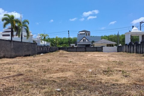 Land in Phuket, Thailand 1104 sq.m. № 164269 - photo 4