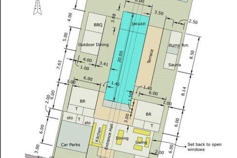 Land in Phuket, Thailand 1104 sq.m. № 164269 - photo 11