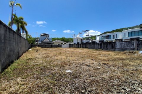 Land in Phuket, Thailand 1104 sq.m. № 164269 - photo 6