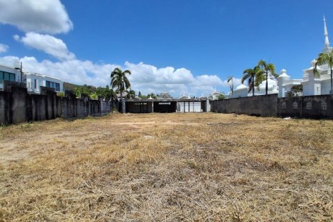 Land in Phuket, Thailand 1104 sq.m. № 164269 - photo 8