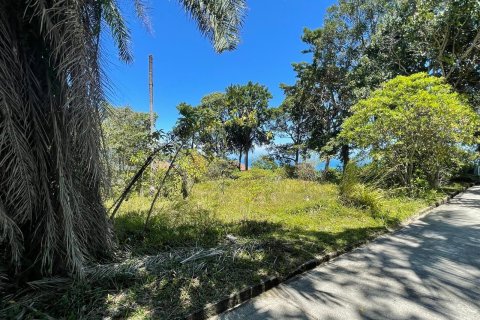 Terrain à Ko Samui, Thaïlande 6172 m2 № 164265 - photo 2