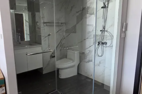 Studio dans le Condo à Phuket, Thaïlande  № 164266 - photo 11