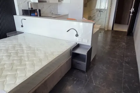 Studio dans le Condo à Phuket, Thaïlande  № 164266 - photo 2