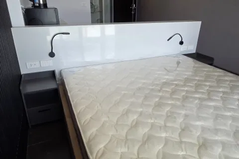 Studio dans le Condo à Phuket, Thaïlande  № 164266 - photo 10