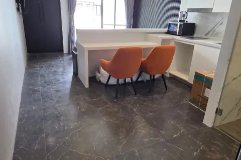 Studio dans le Condo à Phuket, Thaïlande  № 164266 - photo 5