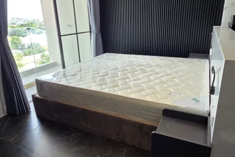 Studio dans le Condo à Phuket, Thaïlande  № 164266 - photo 7