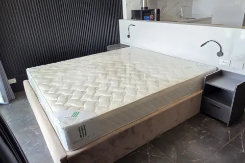 Studio dans le Condo à Phuket, Thaïlande  № 164266 - photo 8