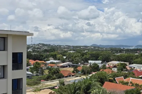 Studio dans le Condo à Phuket, Thaïlande  № 164266 - photo 13