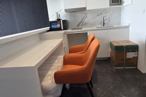 Studio dans le Condo à Phuket, Thaïlande  № 164266 - photo 6