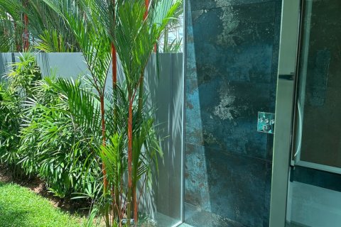 Villa in Phuket, Thailand 3 bedrooms № 164270 - photo 4