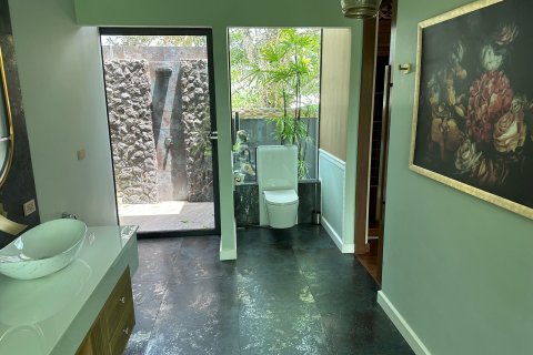 Villa in Phuket, Thailand 3 bedrooms № 164270 - photo 5