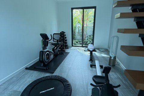 Villa in Phuket, Thailand 3 bedrooms № 164270 - photo 16