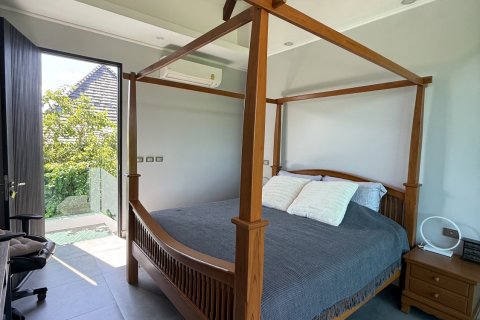Villa in Phuket, Thailand 3 bedrooms № 164270 - photo 10