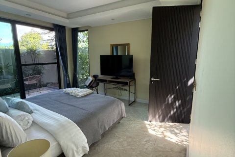 Villa in Phuket, Thailand 3 bedrooms № 164270 - photo 25