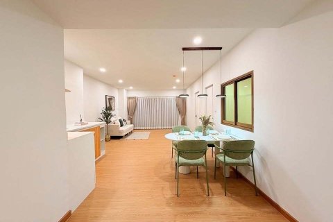 Condo in Phaya Thai, Bangkok, Thailand, 2 bedrooms  № 164267