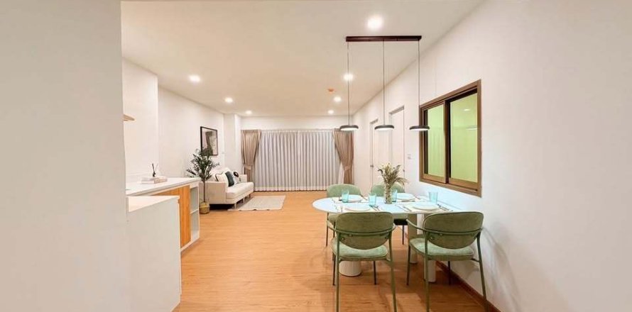 Condo in Phaya Thai, Bangkok, Thailand, 2 bedrooms  № 164267