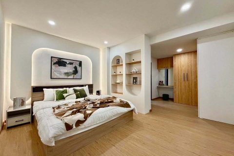 Condo in Phaya Thai, Bangkok, Thailand, 2 bedrooms  № 164267 - photo 3