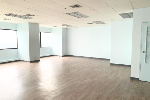 Office in Khlong San, Bangkok, Thailand № 164268