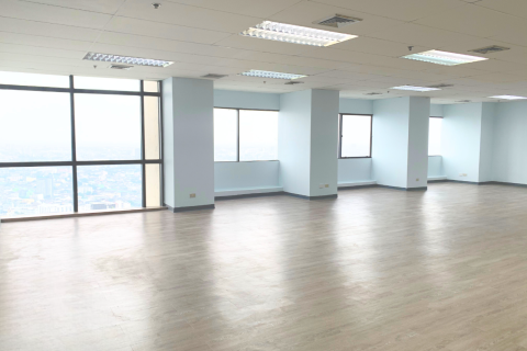 Office in Khlong San, Bangkok, Thailand № 164268 - photo 2