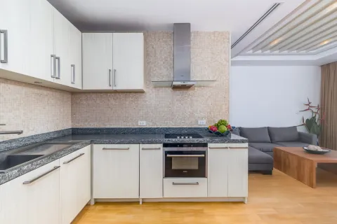 Condo à Phuket, Thaïlande, 2 chambres  № 158552 - photo 15