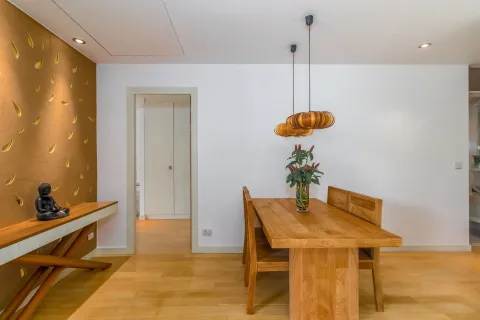 Condo à Phuket, Thaïlande, 2 chambres  № 158552 - photo 17