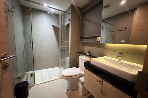 Studio in the Condo in Bang Rak, Bangkok, Thailand  № 158548 - photo 15