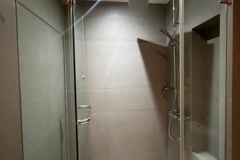 Studio in the Condo in Bang Rak, Bangkok, Thailand  № 158548 - photo 14