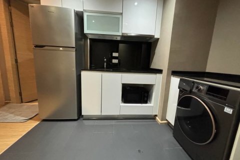 Studio in the Condo in Bang Rak, Bangkok, Thailand  № 158548 - photo 20