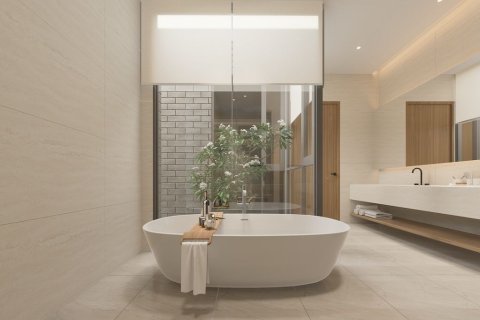 Вилла в Самуи, Таиланд с 4 спальнями  № 158547 - фото 13