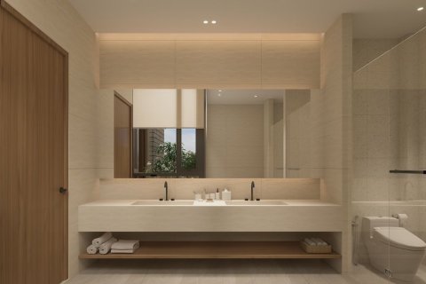 Вилла в Самуи, Таиланд с 3 спальнями  № 158549 - фото 13