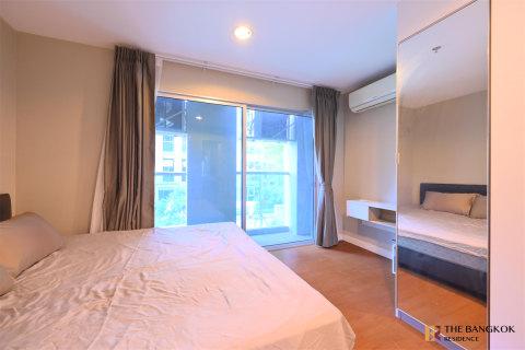 Condo in Bangkok, Thailand, 5 bedrooms  № 184688