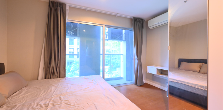 Condo in Bangkok, Thailand, 5 bedrooms № 184688