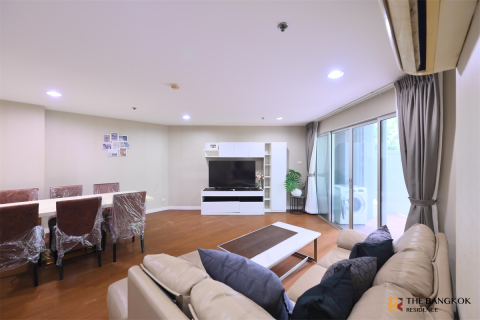 Condo in Bangkok, Thailand, 5 bedrooms № 184688 - photo 7