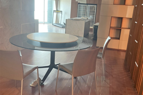 Condo in Bangkok, Thailand, 6 bedrooms № 184683 - photo 7