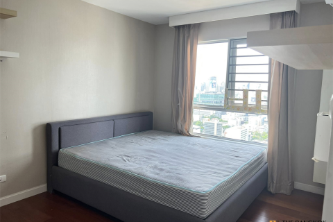Condo in Bangkok, Thailand, 6 bedrooms № 184683 - photo 6