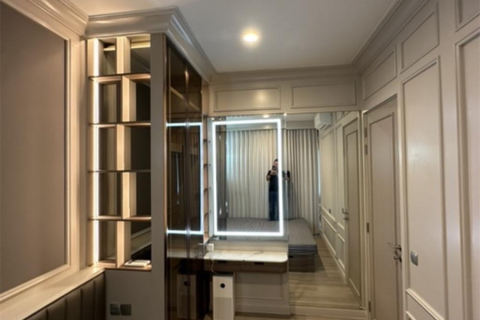 Condo à Bangkok, Thaïlande, 1 chambre  № 184682 - photo 6