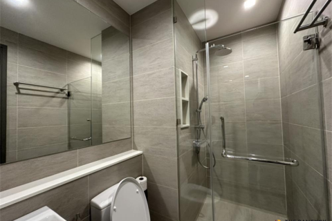 Condo à Bangkok, Thaïlande, 1 chambre  № 184682 - photo 10