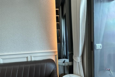Condo in Bangkok, Thailand, 1 bedroom № 184682