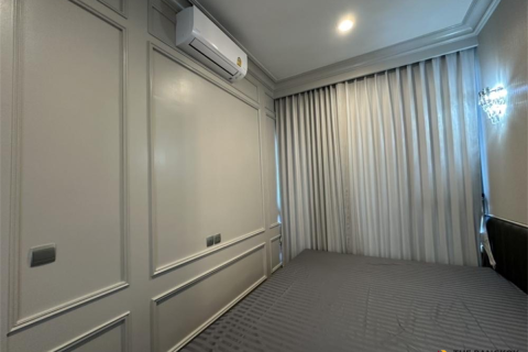 Condo à Bangkok, Thaïlande, 1 chambre  № 184682 - photo 7
