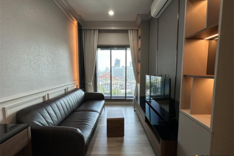 Condo à Bangkok, Thaïlande, 1 chambre  № 184682 - photo 4
