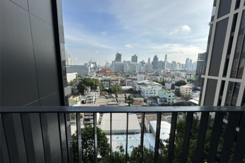 Condo à Bangkok, Thaïlande, 1 chambre  № 184682 - photo 5