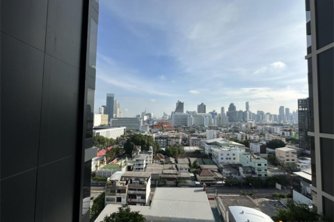 Condo à Bangkok, Thaïlande, 1 chambre  № 184682 - photo 2