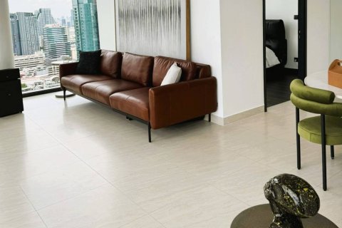 Condo in Bangkok, Thailand, 2 bedrooms  № 180499 - photo 5