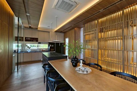 Maison à Bangkok, Thaïlande 4 chambres № 180505 - photo 9