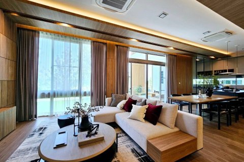 Maison à Bangkok, Thaïlande 4 chambres № 180505 - photo 2