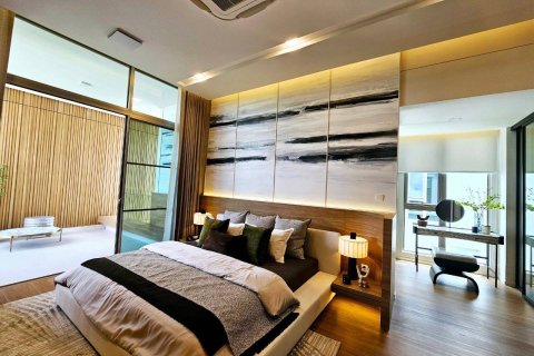 Maison à Bangkok, Thaïlande 4 chambres № 180505 - photo 27