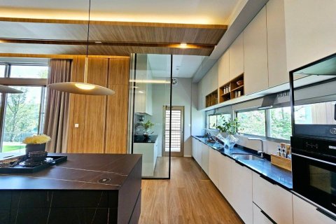 Maison à Bangkok, Thaïlande 4 chambres № 180505 - photo 11